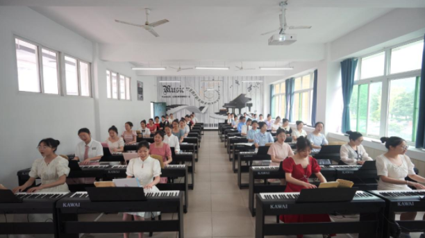 孩子和同学争论问题有时甚至吵起