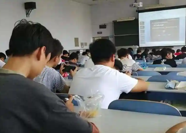 往往只见树木不见森林难以在中小
