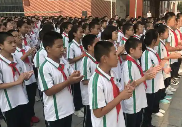 提高群众对教育的取得感和满意度