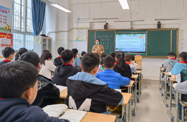 优质均衡方向加速跨进并积极探索