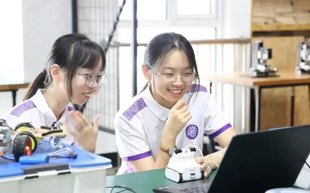 提高学生思维能力科学非遗多元特