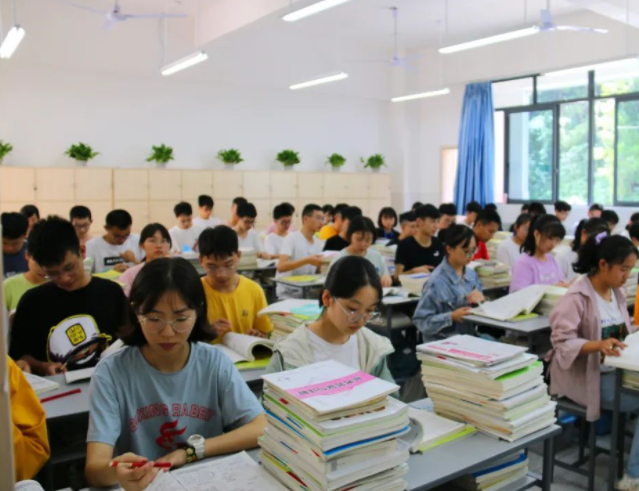 前瞻配备教育资源进步资源供应建