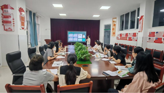 示范区将持续深化教育数字化改革