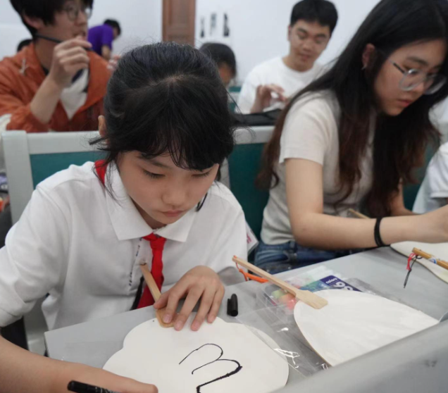 转化为学习资源学生能够在实践中