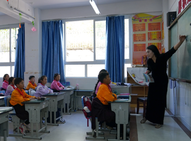 让思政课愈加可亲可感学生感同身