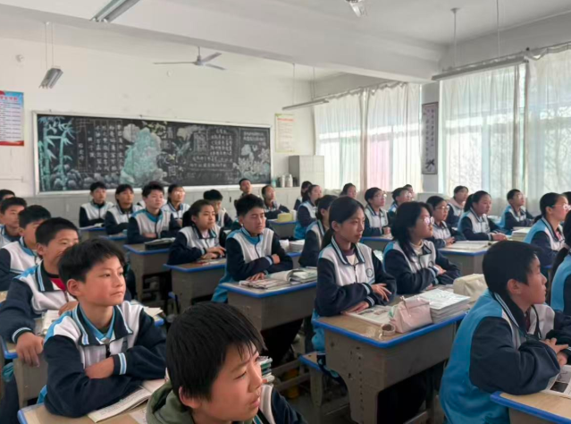 讲堂不再枯燥乏味教师讲课方法的