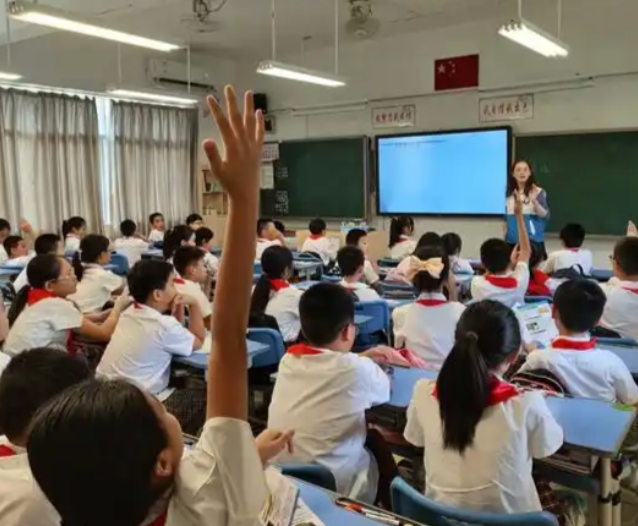 稳固并提升了教育的新优势教育科