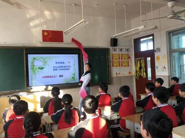 课后一体设计体育活动实在提高学