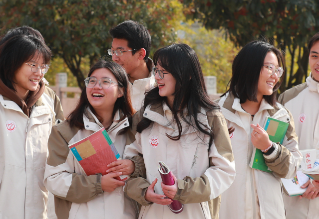 成果惠及更多师生技能精度又有教