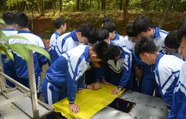 轮岗将优质资源下沉基层让村庄校