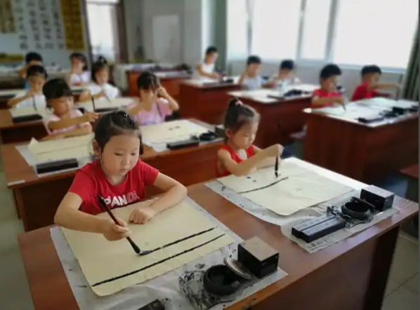 让生长踩着正确的节奏既不孤负孩