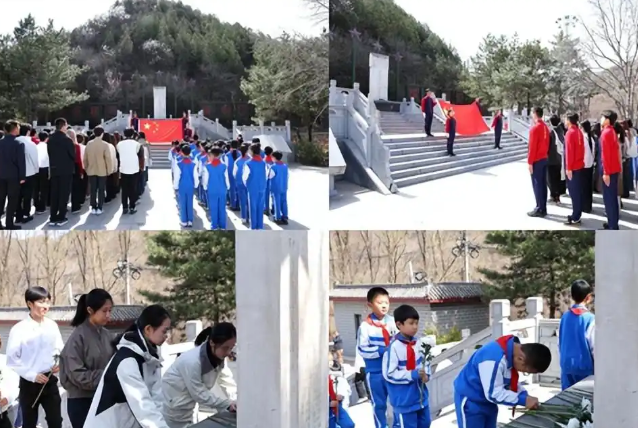 不同学段学生的现场反应环绕课程体系的内容适配资源共享 不同学段学生的现场反应环绕课程体系的内容适配资源共享